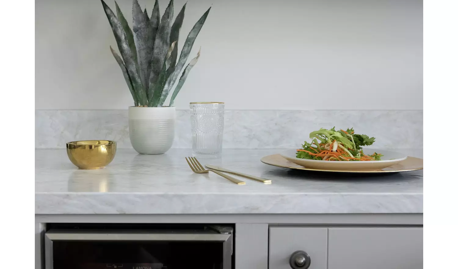 D-C-Fix Cortes Gold Self Adhesive Vinyl Film