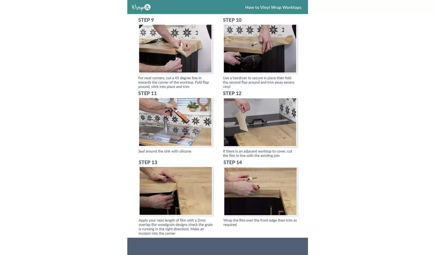 D-C-Fix Cortes Gold Self Adhesive Vinyl Film