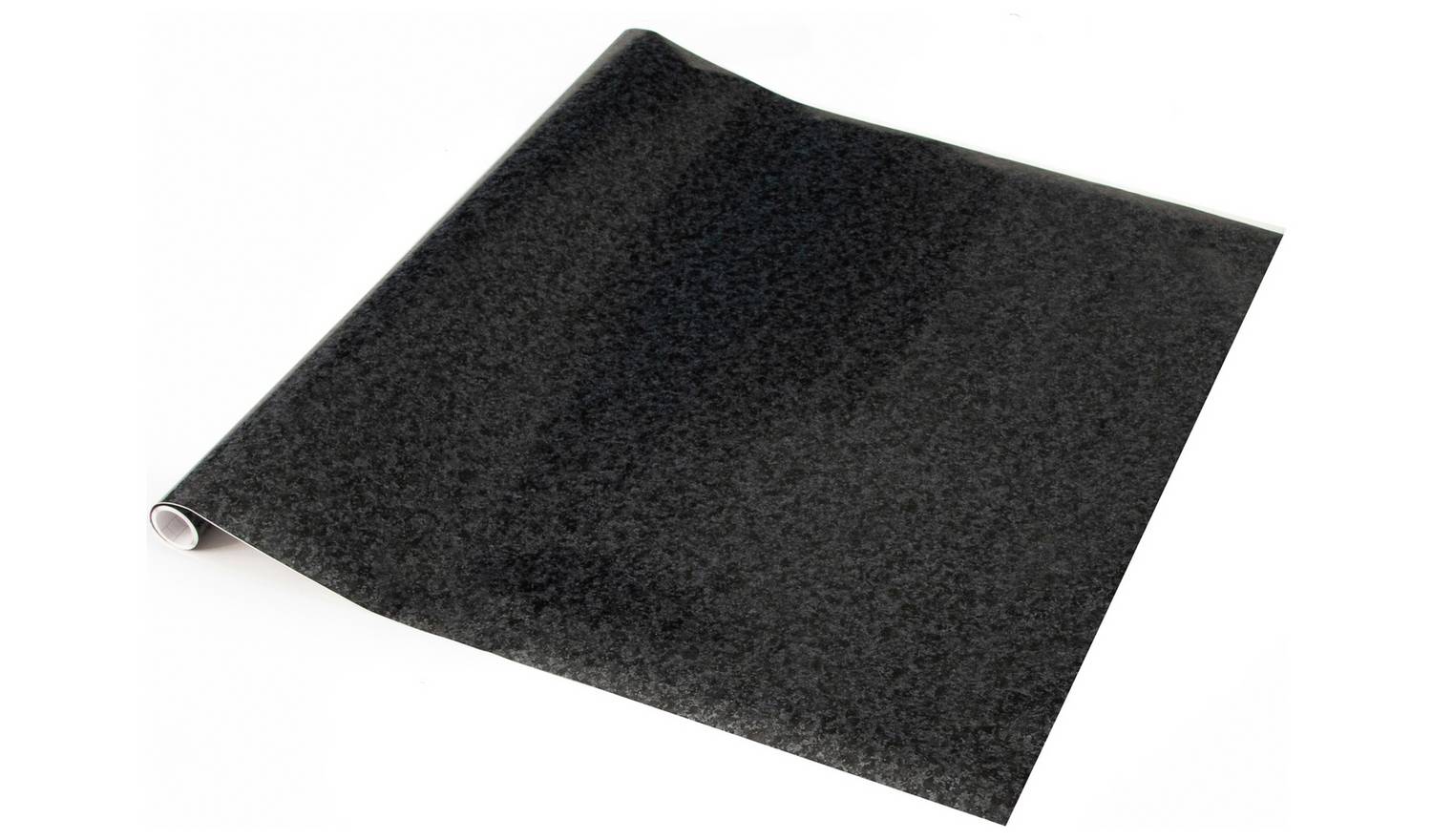 D-C-Fix Granite Black Self Adhesive Vinyl Film