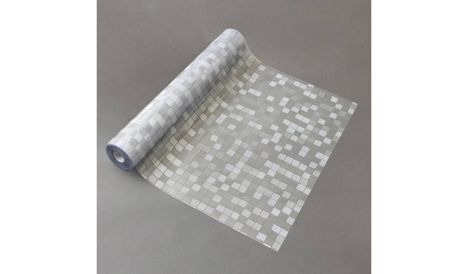 D-C-Fix Globe Static Cling Window Film