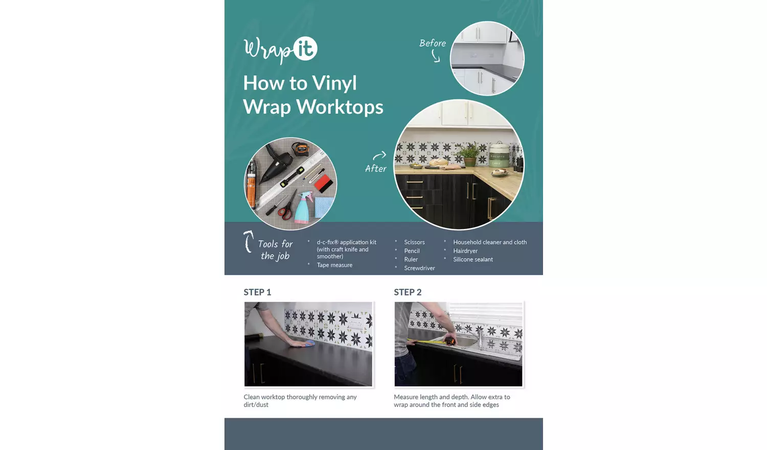 D-C-Fix Marble Pink Self Adhesive Vinyl Film