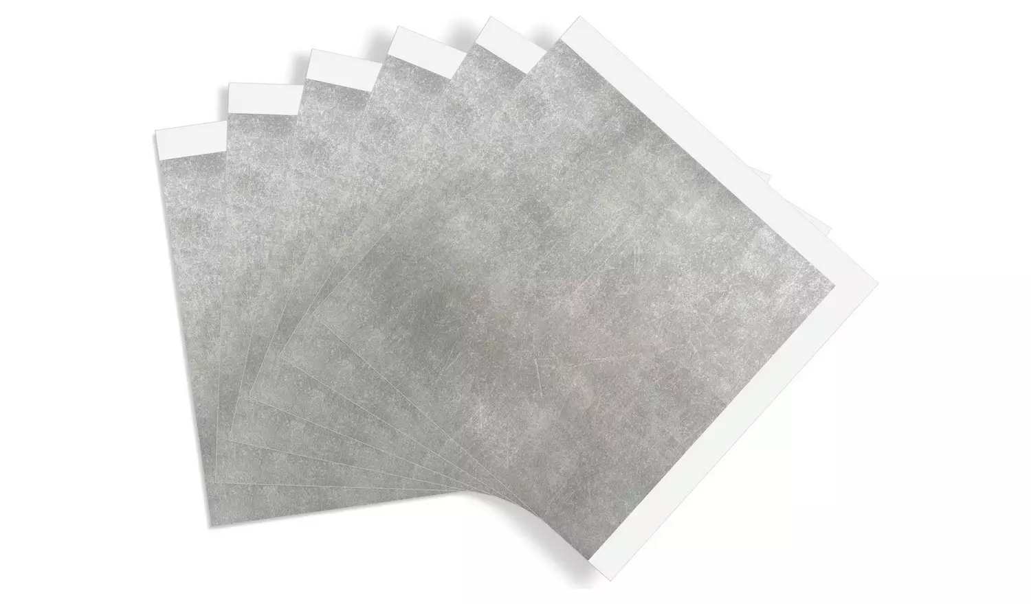 D-C-Fix Concrete Self Adhesive Vinyl Wall Tiles - Grey