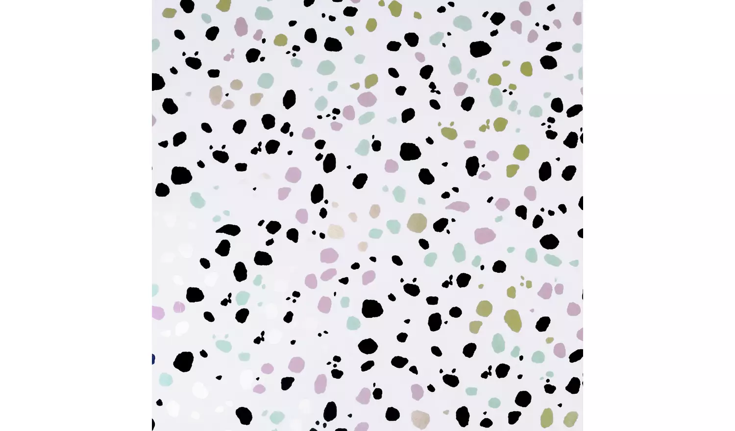 Arthouse Dalmatian Pastel Multi Wallpaper