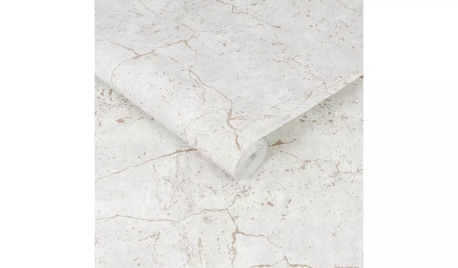 Superfresco Easy Kintsugi Rose Gold Wallpaper