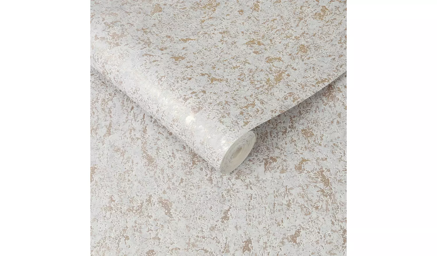 Superfresco Milan Rose Gold Textured Wallpaper