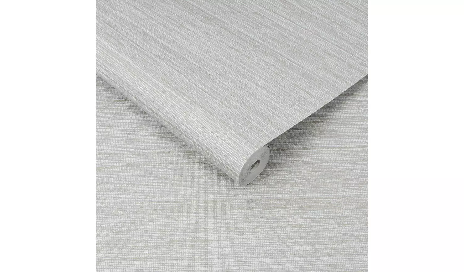 Boutique Gilded Texture Grey Wallpaper