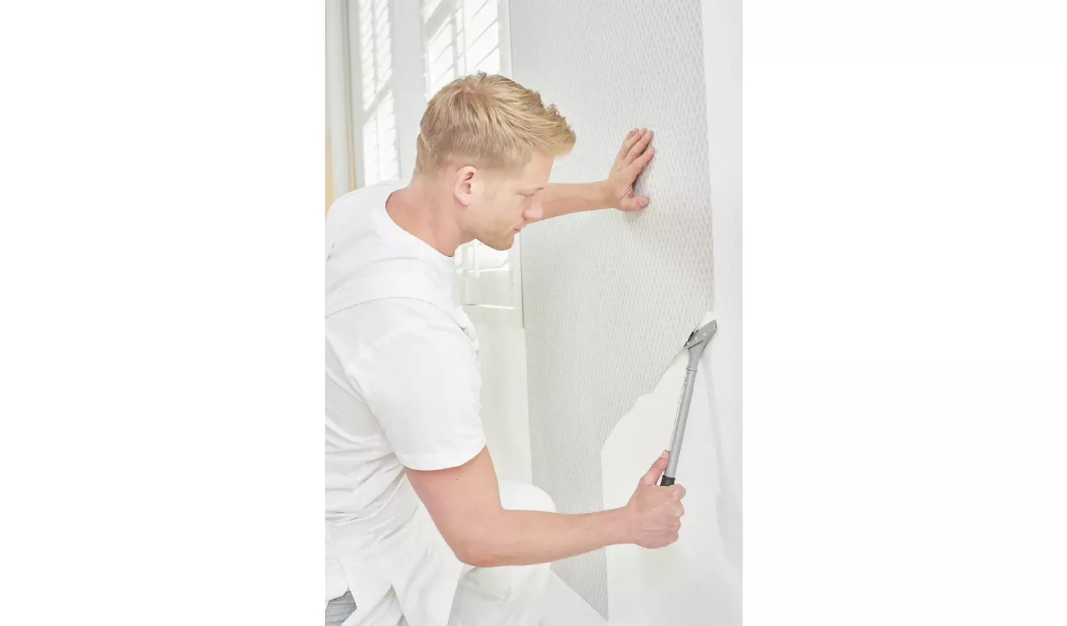 Coral Endurance Wallpaper Stripper and Scraper 5 Inch