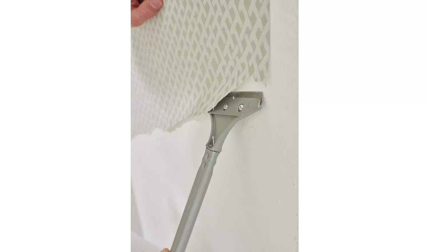 Coral Endurance Wallpaper Stripper and Scraper 5 Inch