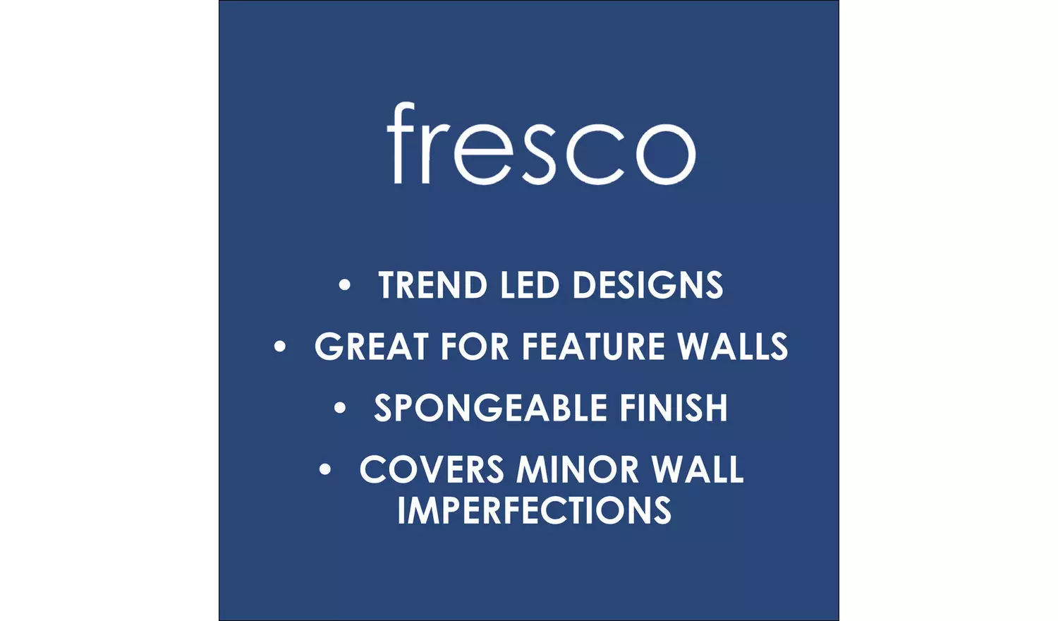Fresco Retro Ogee Grey and Navy Wallpaper