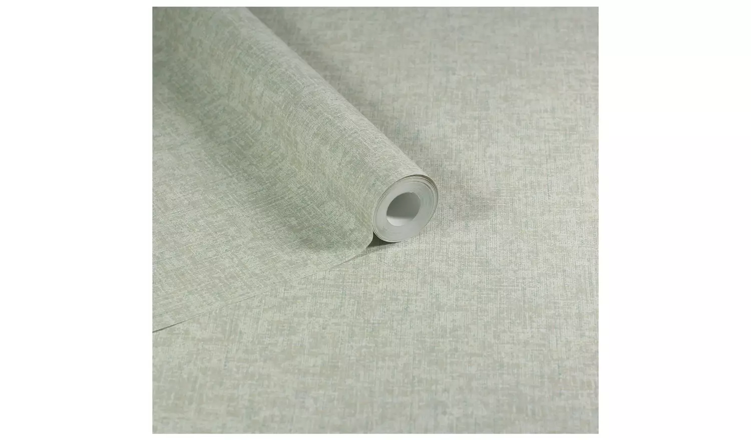 Esselle Home Textured Weave Cream Wallpaper