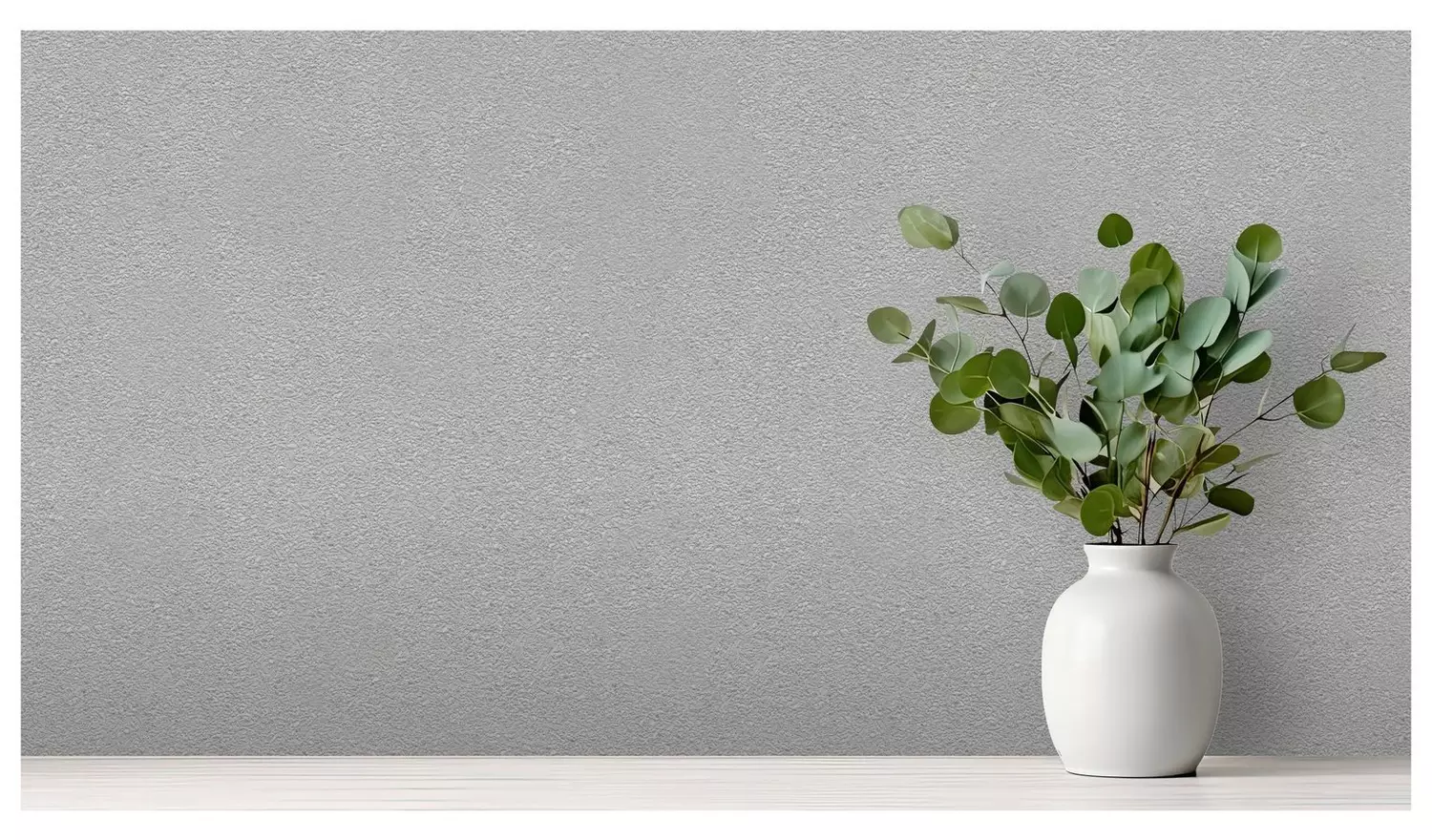 Arthouse Crushed Crystal Grey Wallpaper