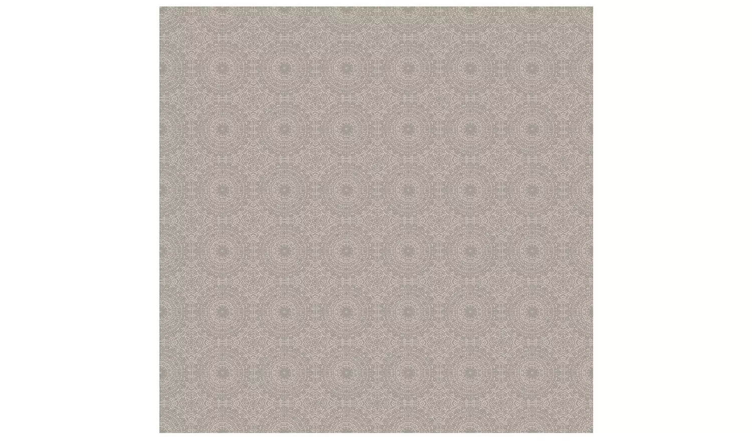 Arthouse Symmetrical Chic Slate Silver Wallpaper