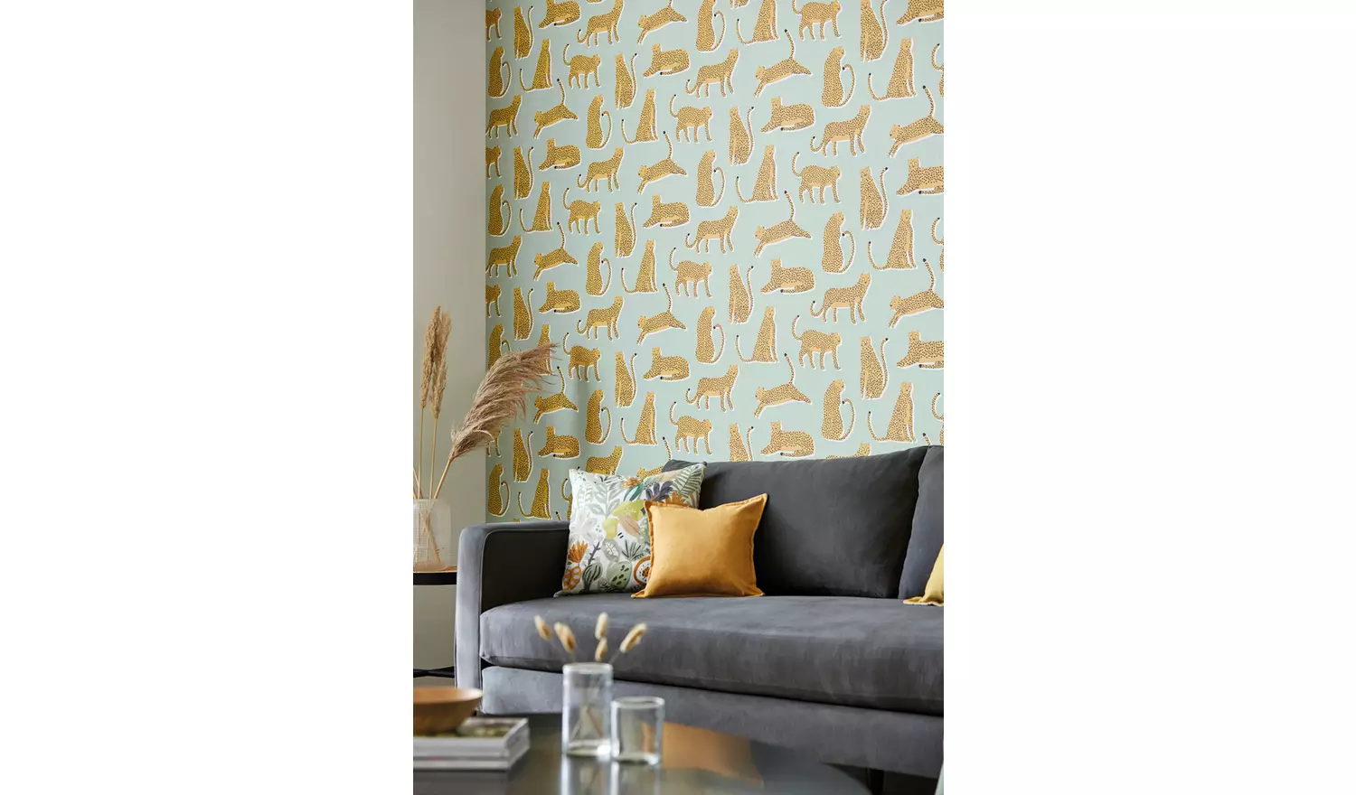 Scion Lionel Stone Wallpaper