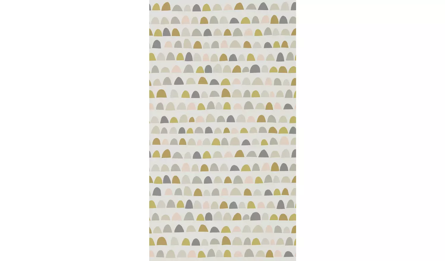 Scion Half Moon Shapes Wallpaper