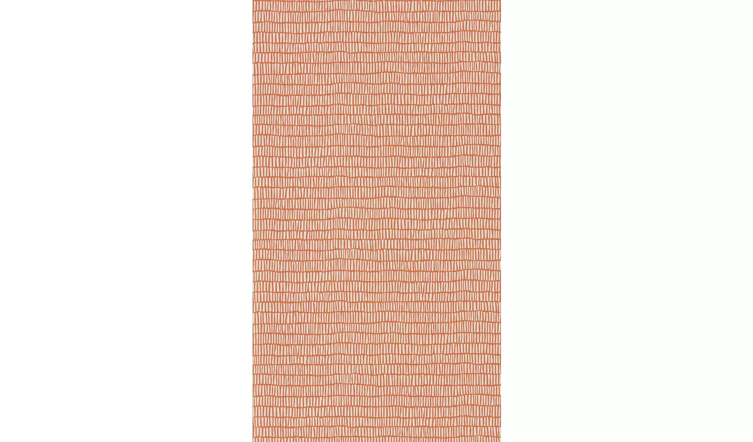 Scion Tocca Paprika Wallpaper