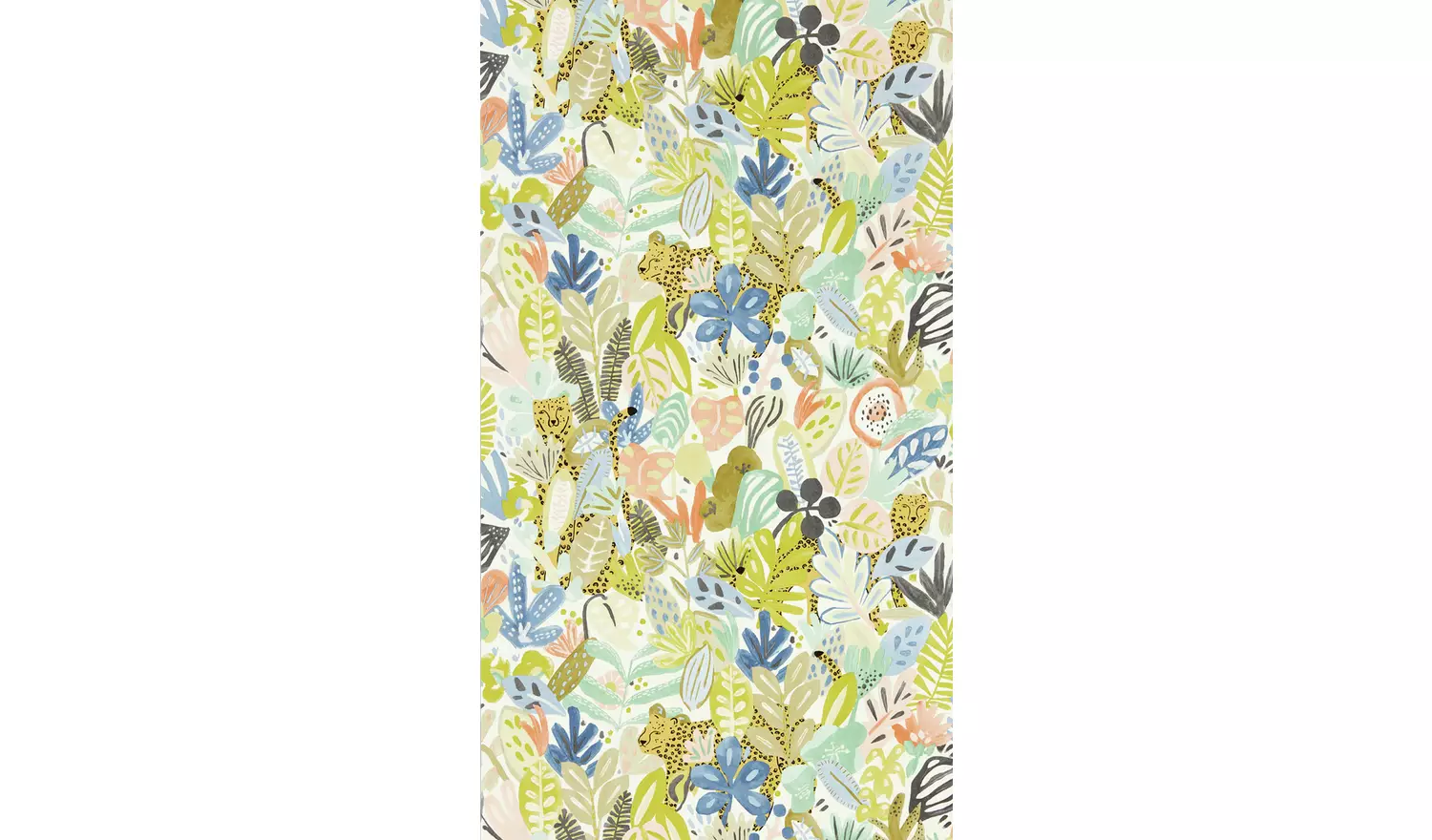 Scion Kumana Tropicana Wallpaper