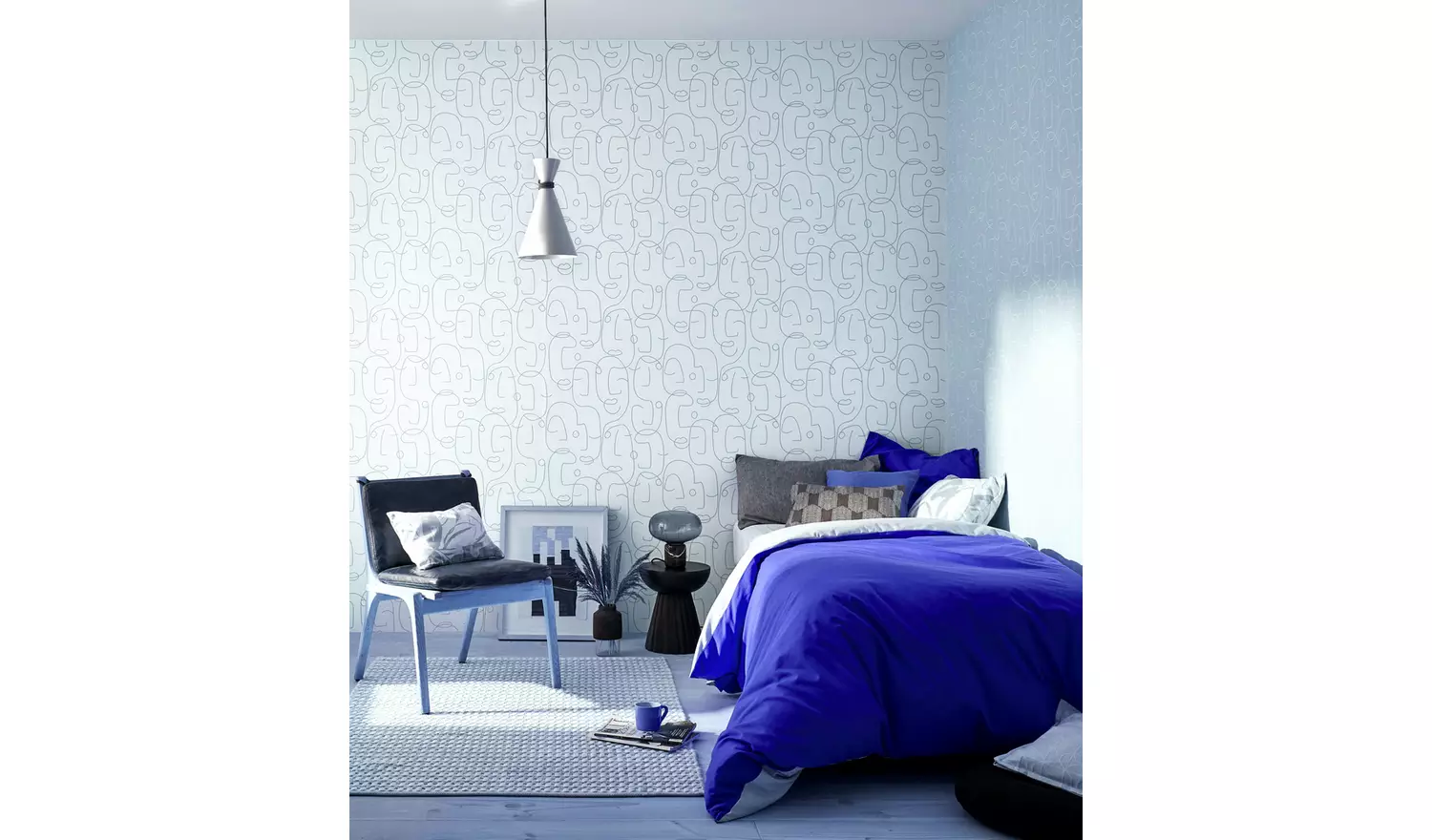 Scion Epsilon Hessian Wallpaper