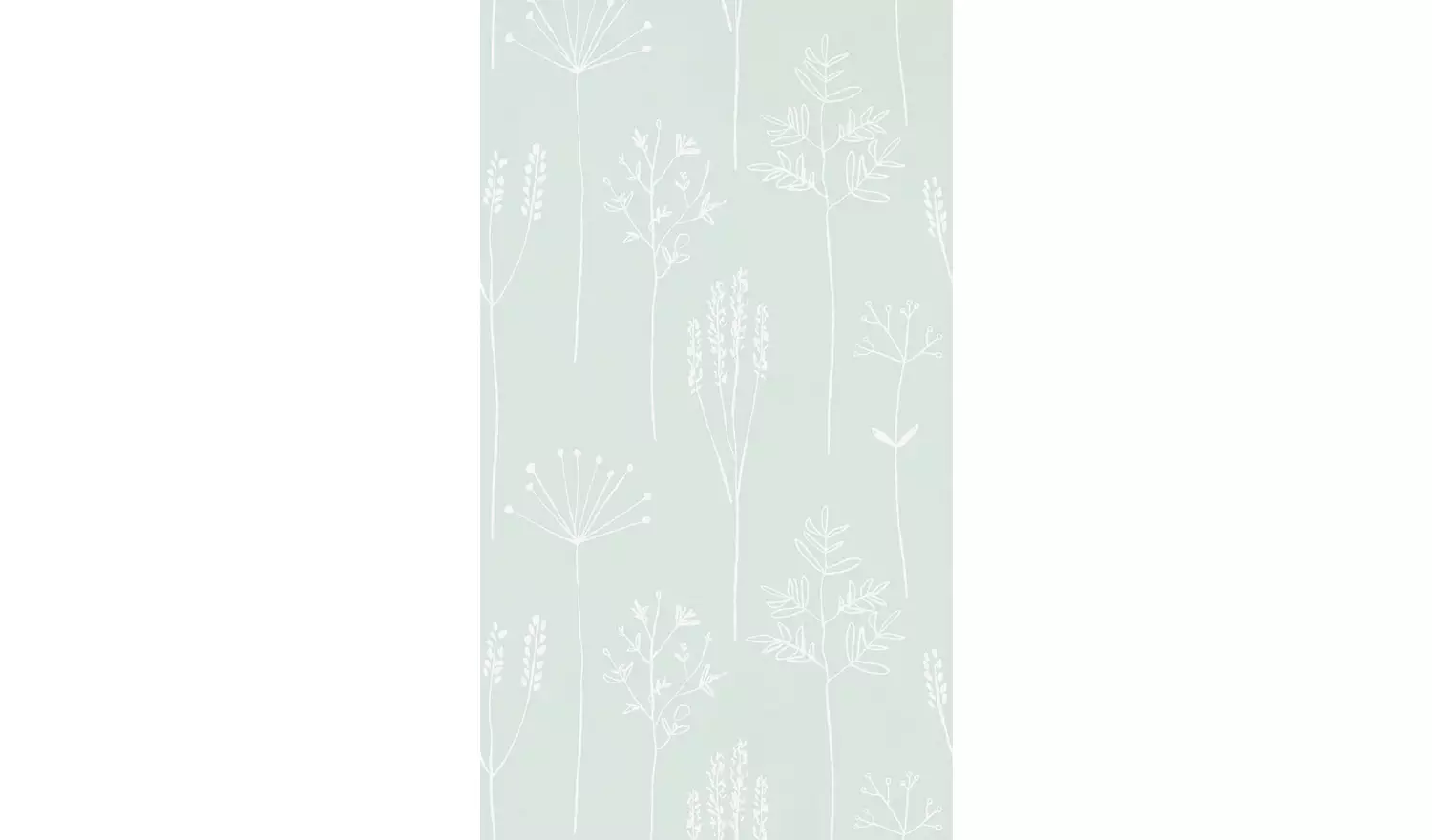 Scion Stipa Frost Wallpaper