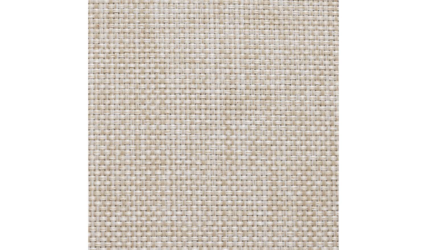 Habitat Bloom 2 Seater Garden Modular Sofa - Natural