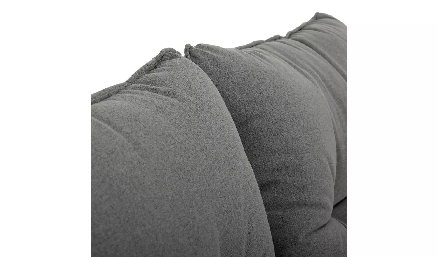 Argos Home Teramo 4 Seater Rattan Effect Garden Sofa Set