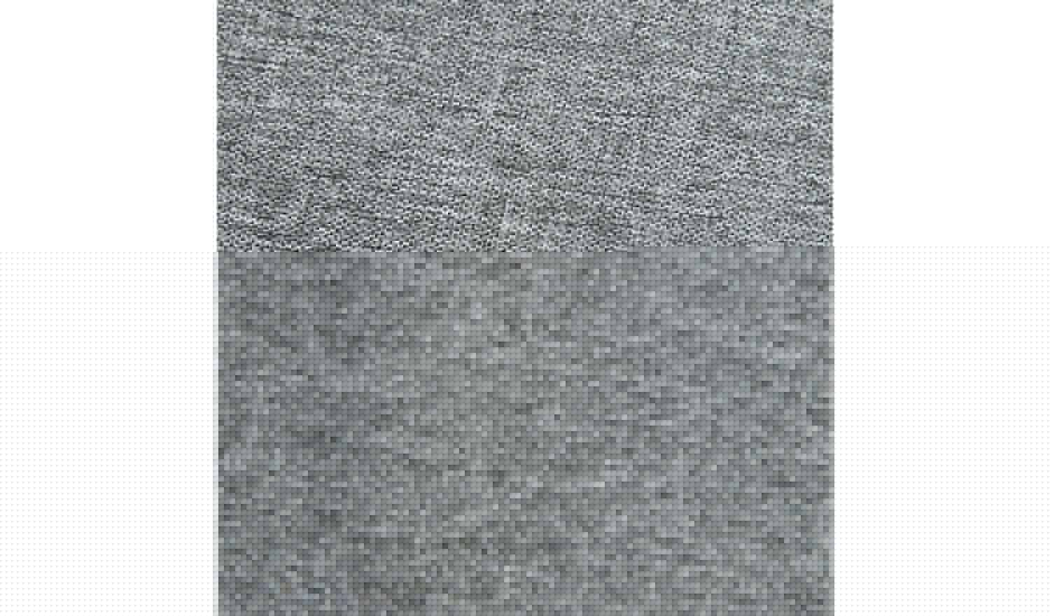 Habitat Evissa 5 Seater Wooden Garden Corner Sofa Set - Grey