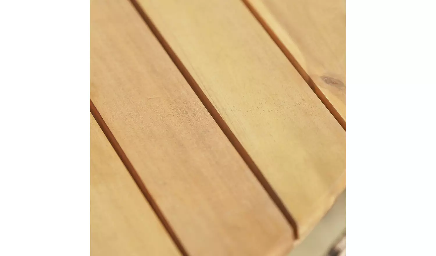 Pacific Dakota 2 Seater Rattan Effect Garden Bistro Set