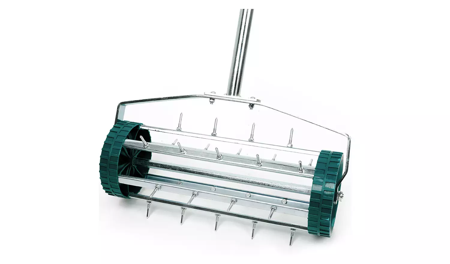 McGregor Garden Lawn Aerator