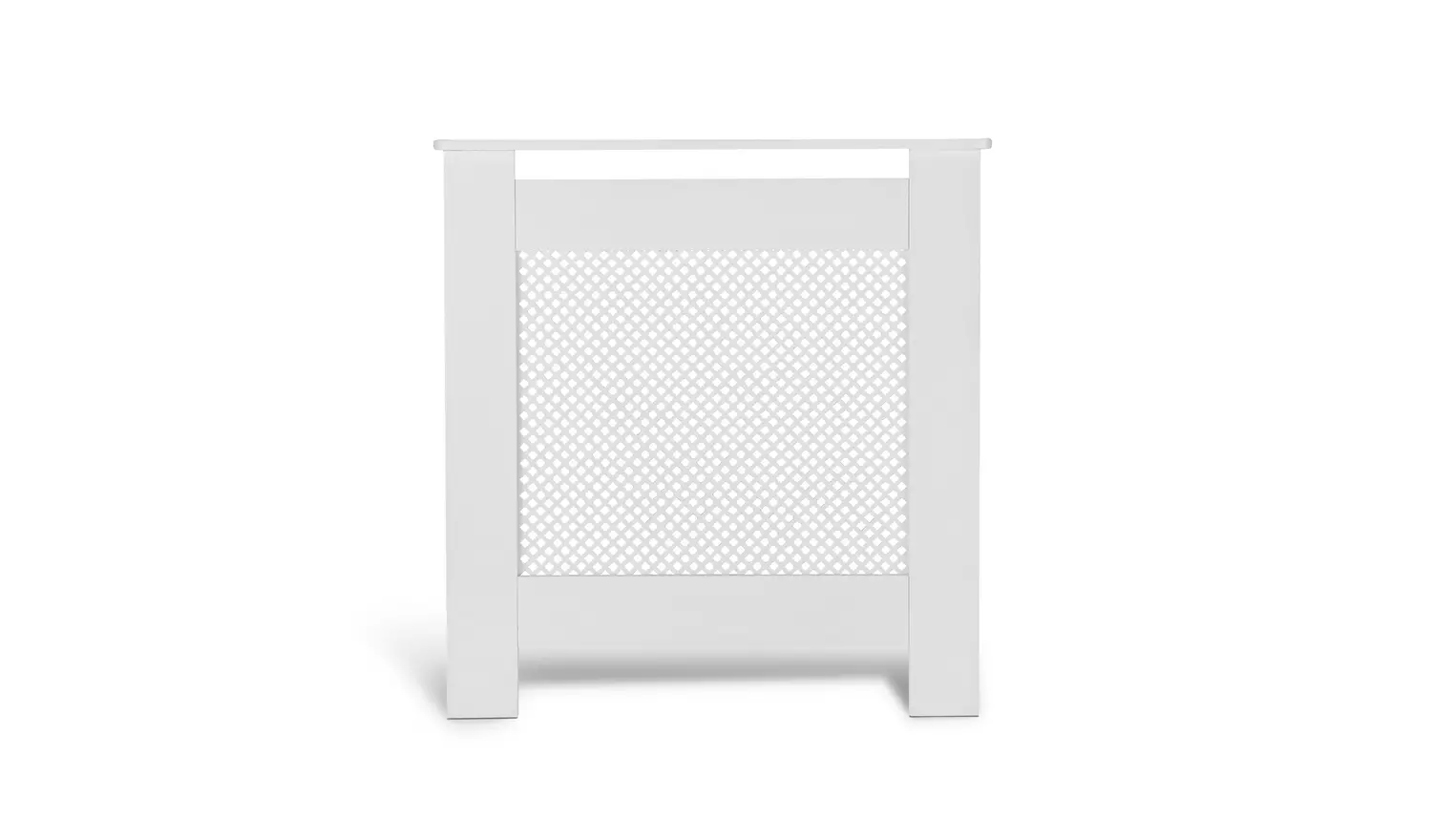 Argos Home Odell Mini Radiator Cover - White
