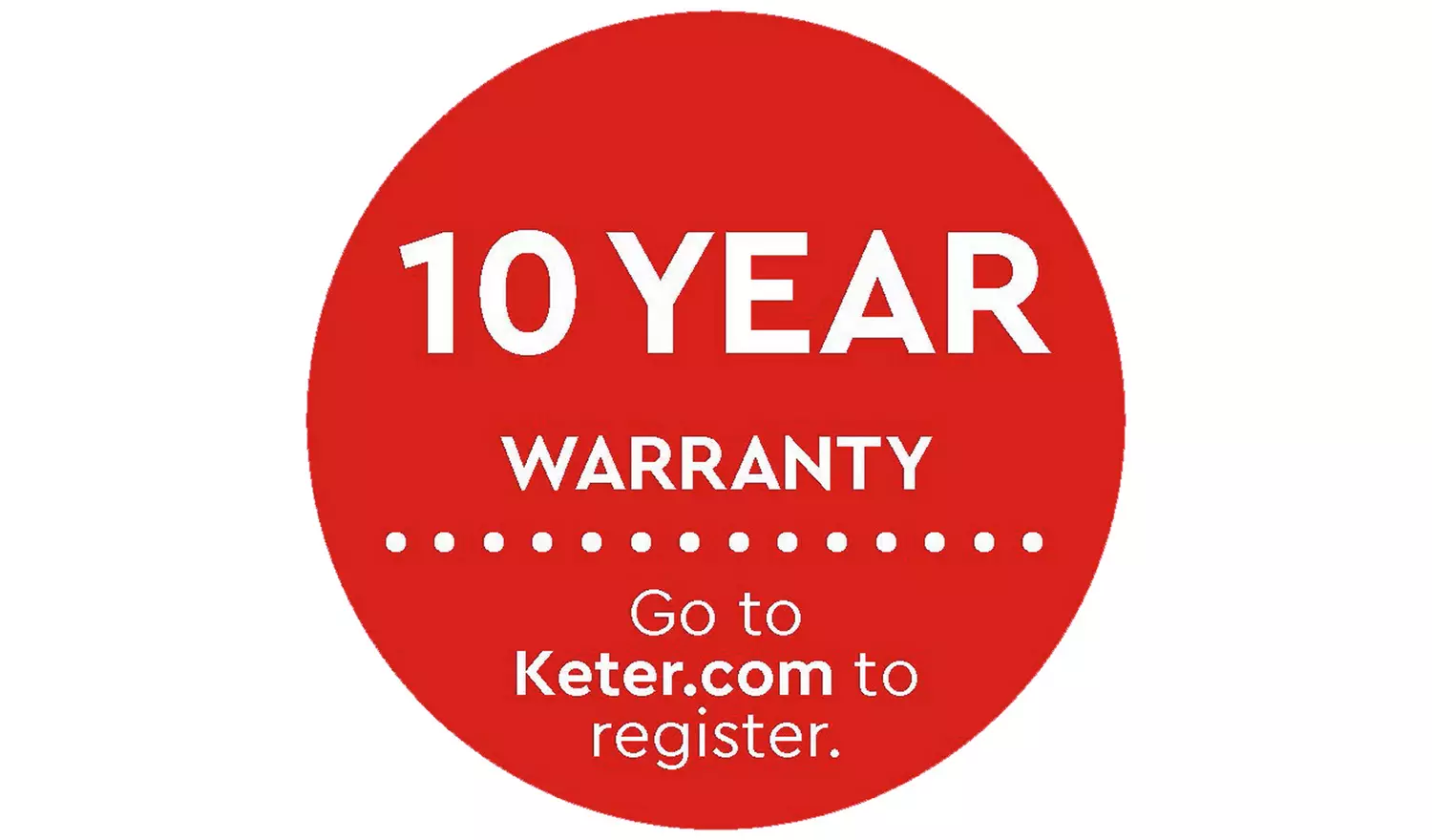 Keter Premier Tall 1400L Outdoor Storage Cupboard 4.6 x2.4ft