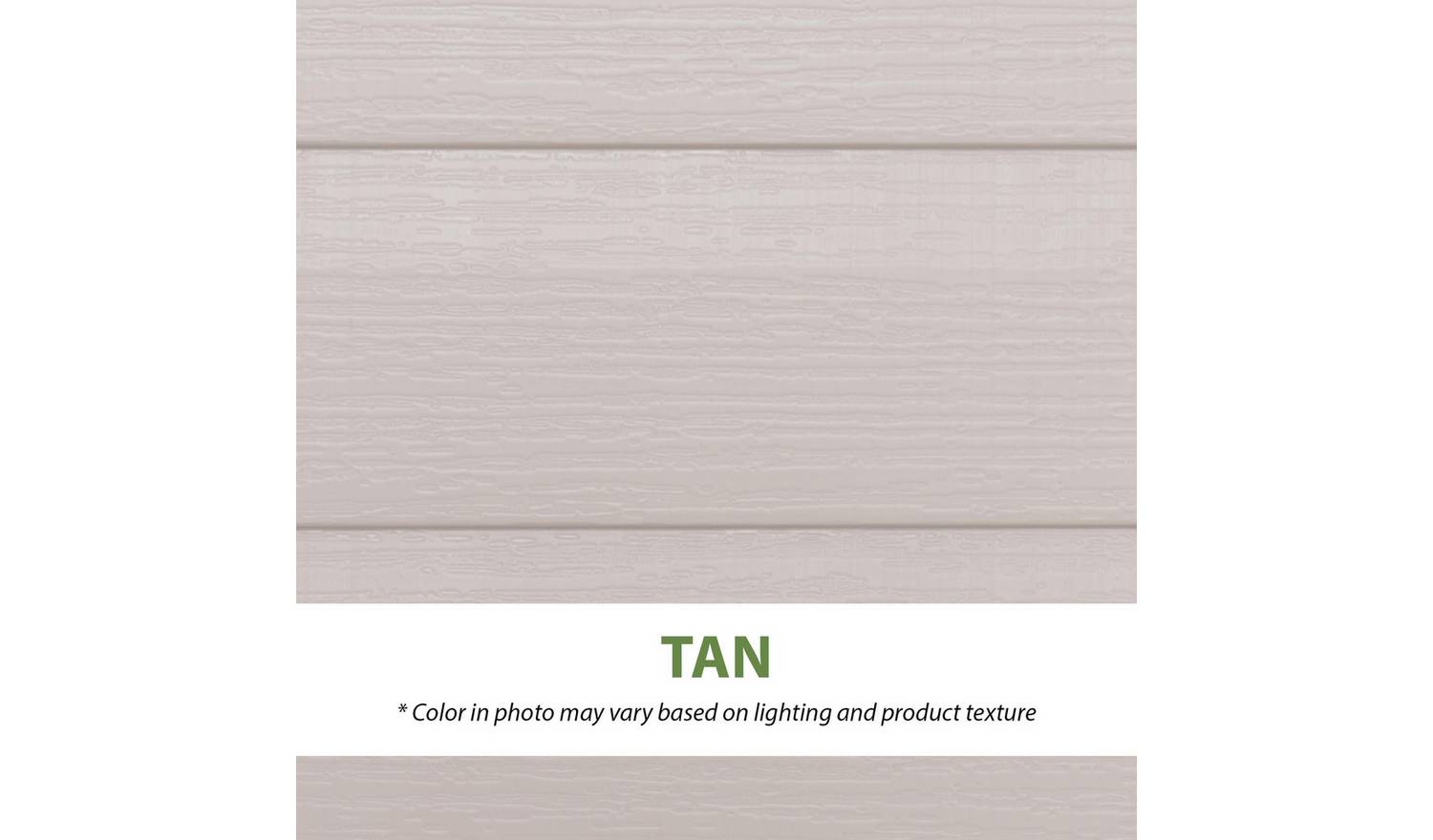 Lifetime Outdoor Garden Storage Deck Box - 150 Gallon