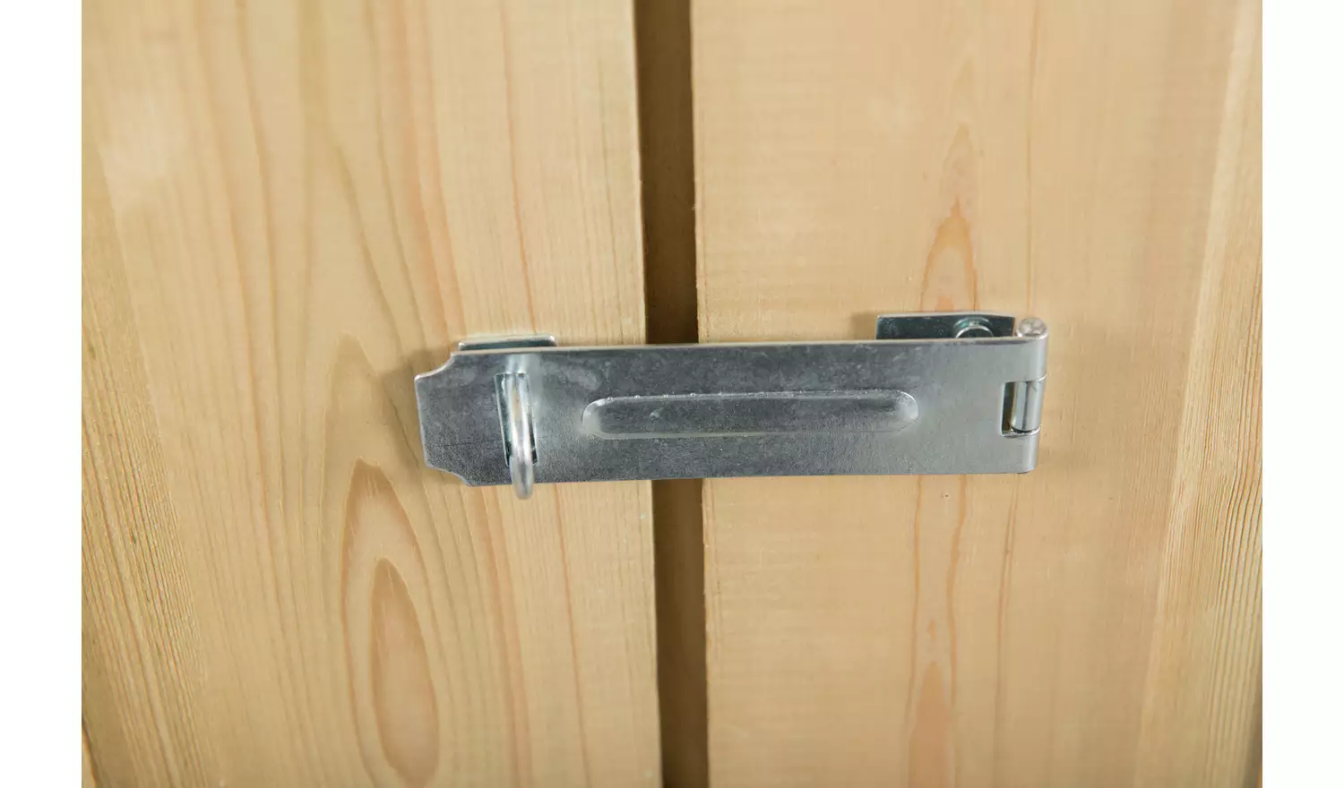 Forest 2000L Wood Effect Large Outdoor Store