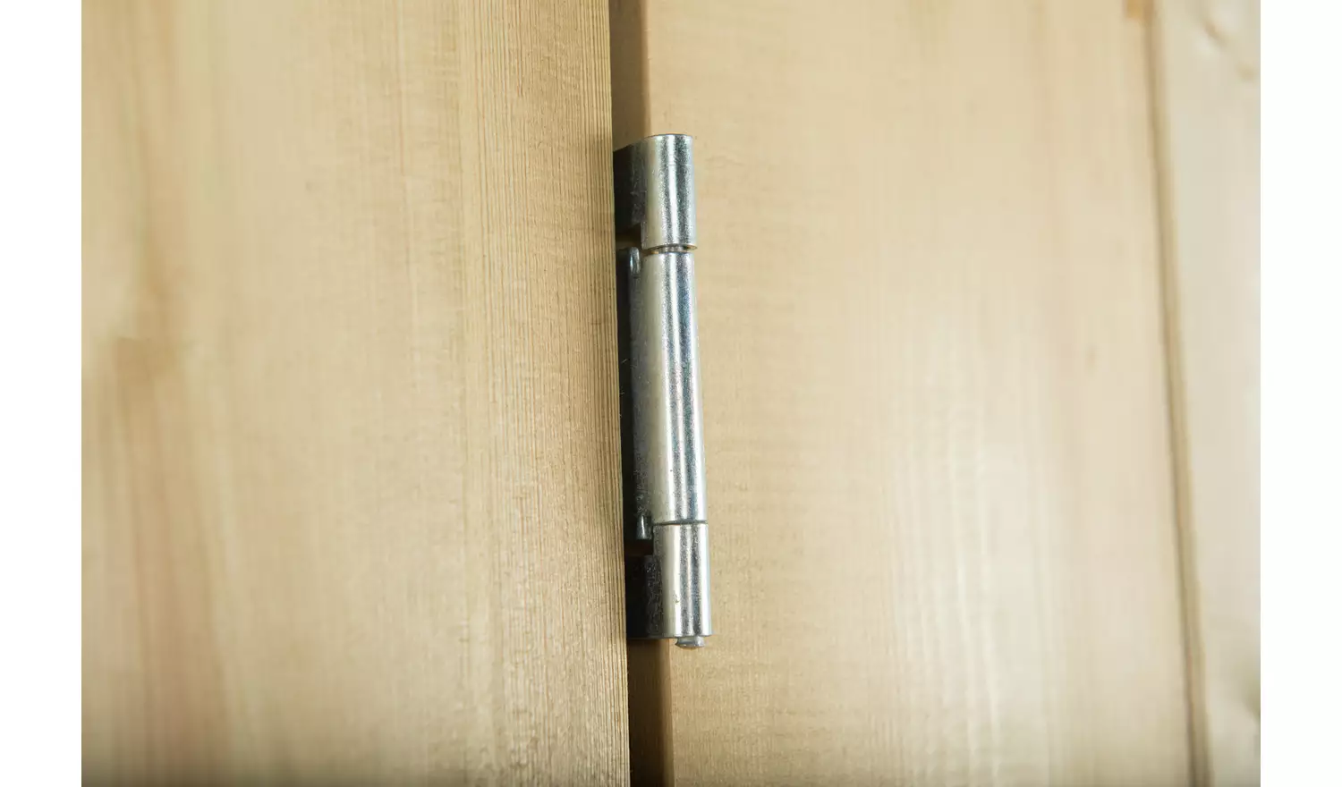 Forest Pent Tall Garden Store - 750 Litre