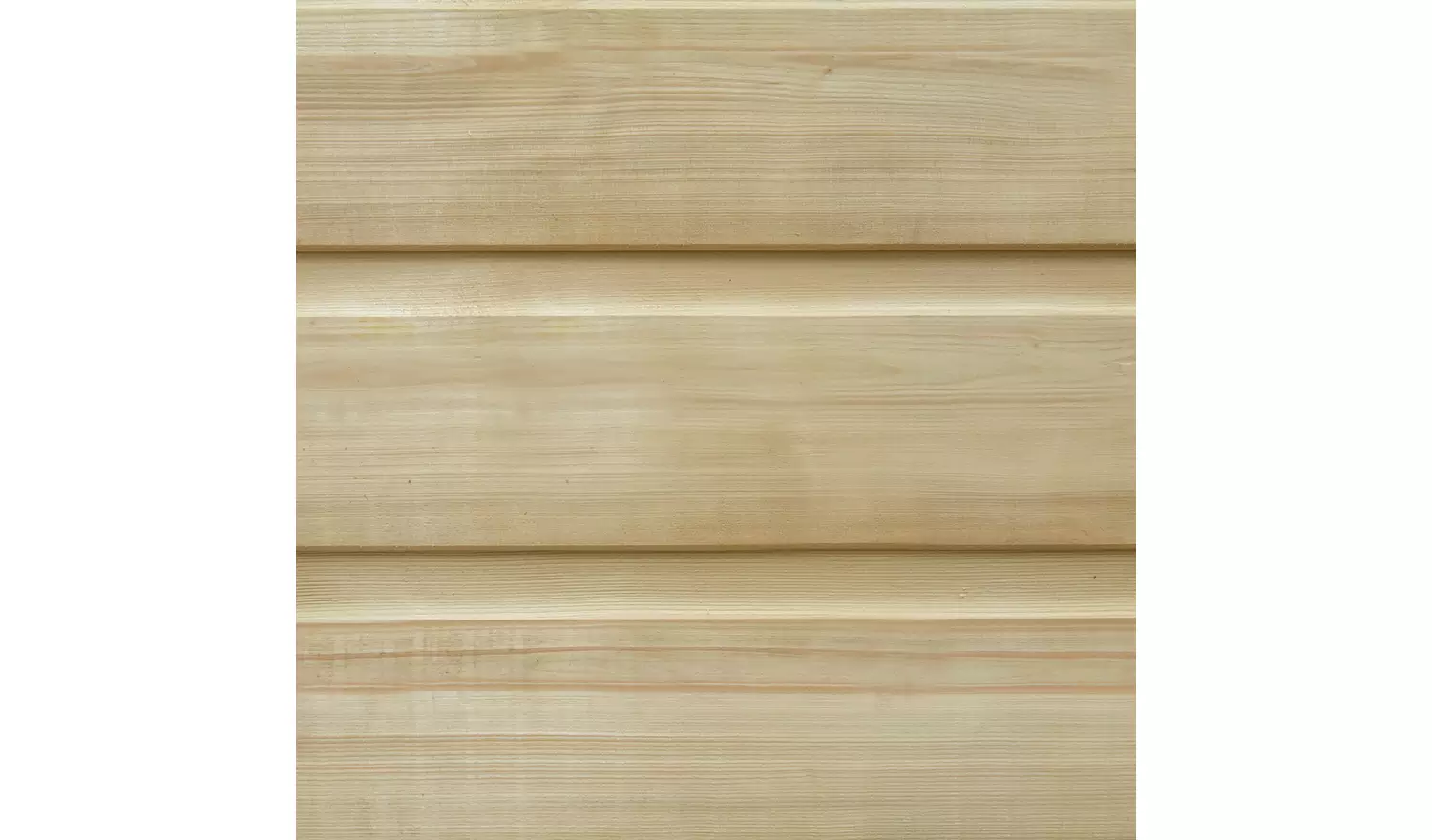 Forest Garden 750L Pent Tall Garden Storage Box - Brown