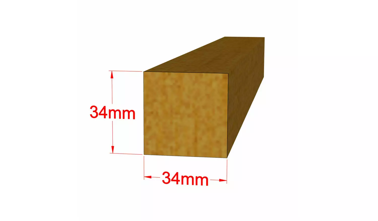 Shire 500L Rustic Effect Overlap Garden Store 3 x 2ft