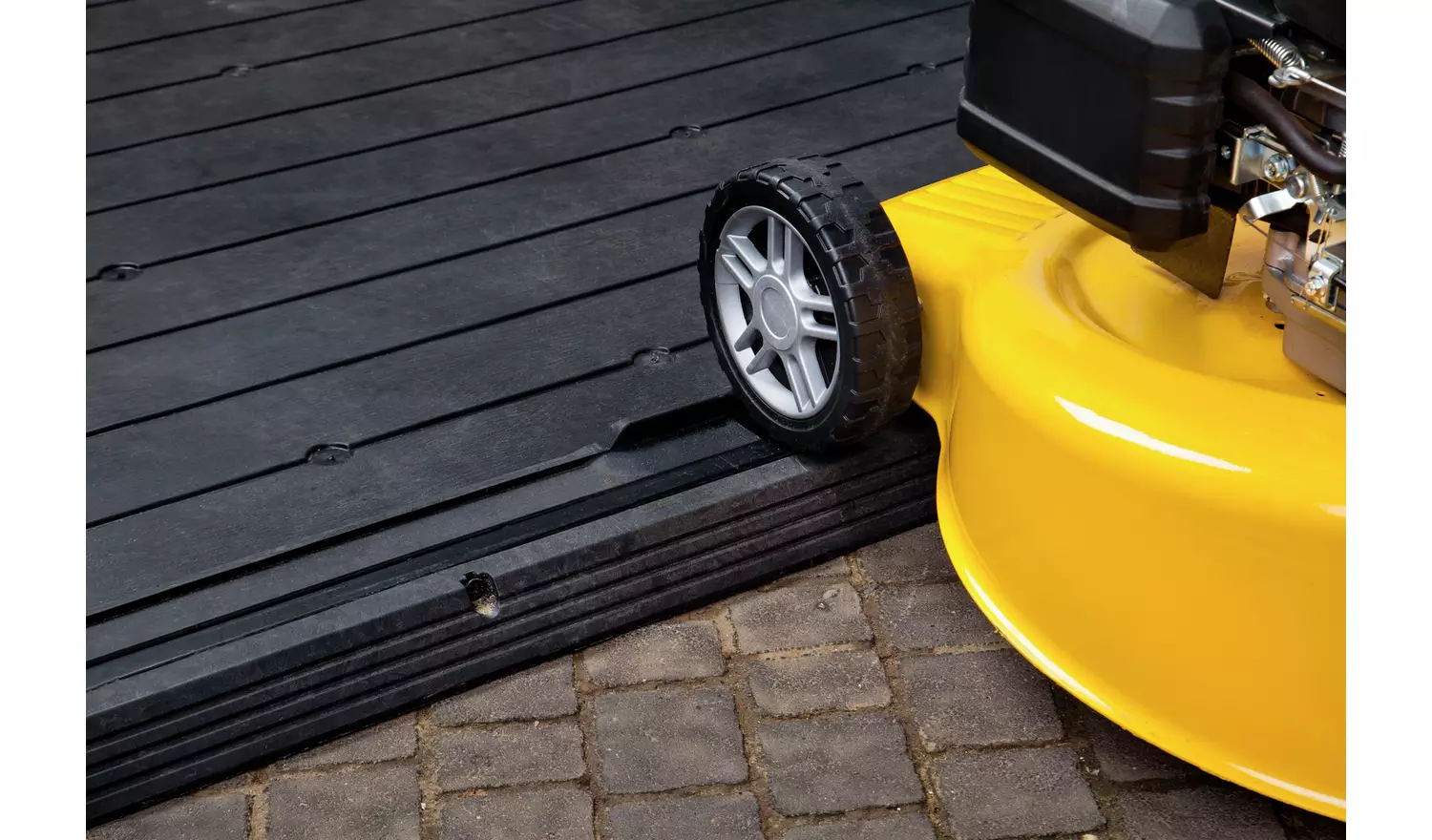 Keter Premier Apex Outdoor Garden Storage Shed -7.5 x 11.5ft