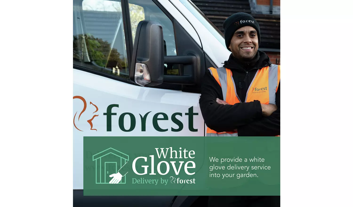 Forest 4Life Overlap Pressure Treated Apex Shed - 10 x 6ft