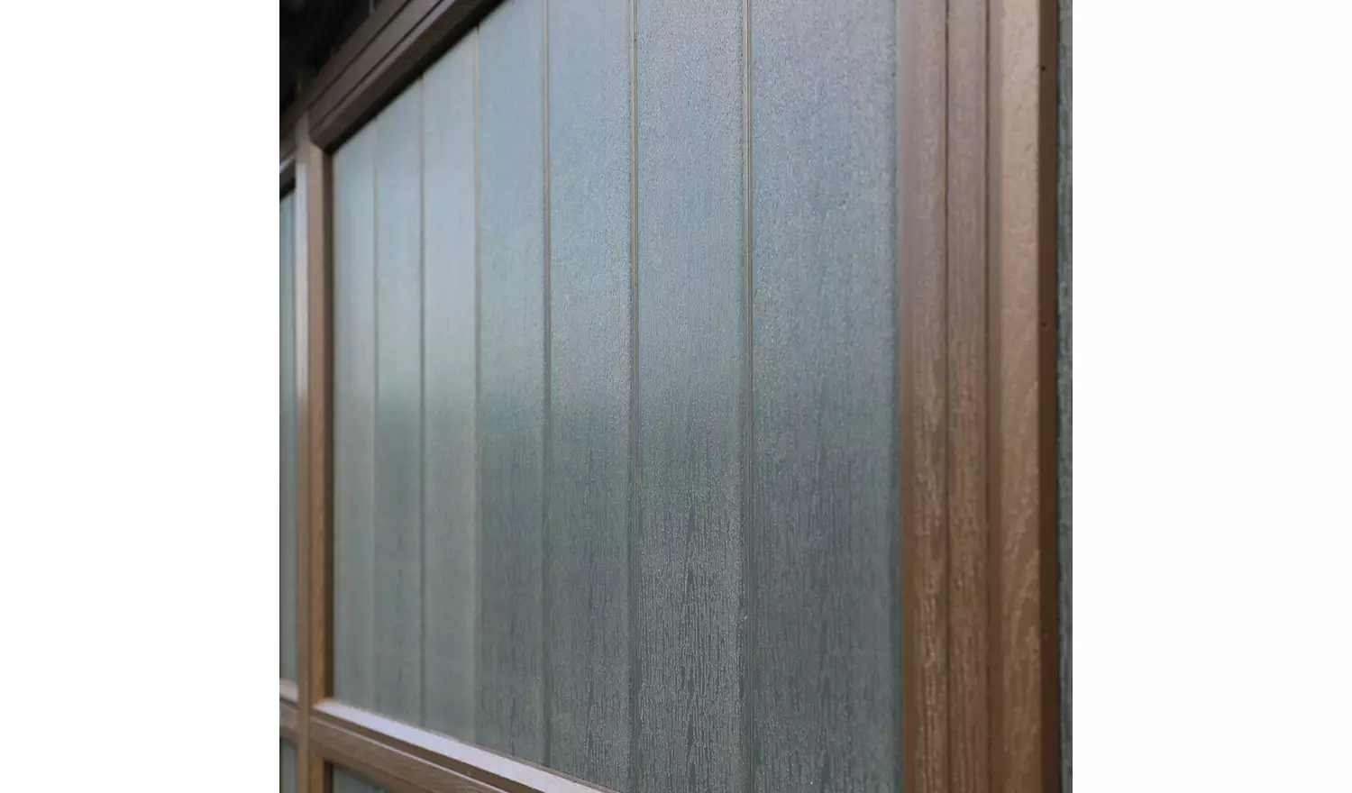 Mercia Premium Composite Pent Shed - 7 x 7ft