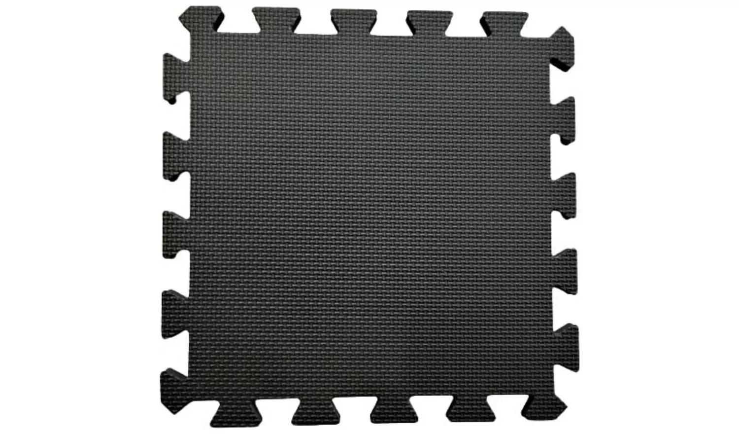 Warm Floor Plastic Floor Tiling Kit 6 x 4ft