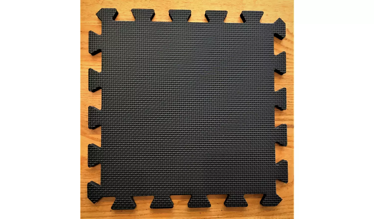 Warm Floor Plastic Floor Tiling Kit 6 x 4ft