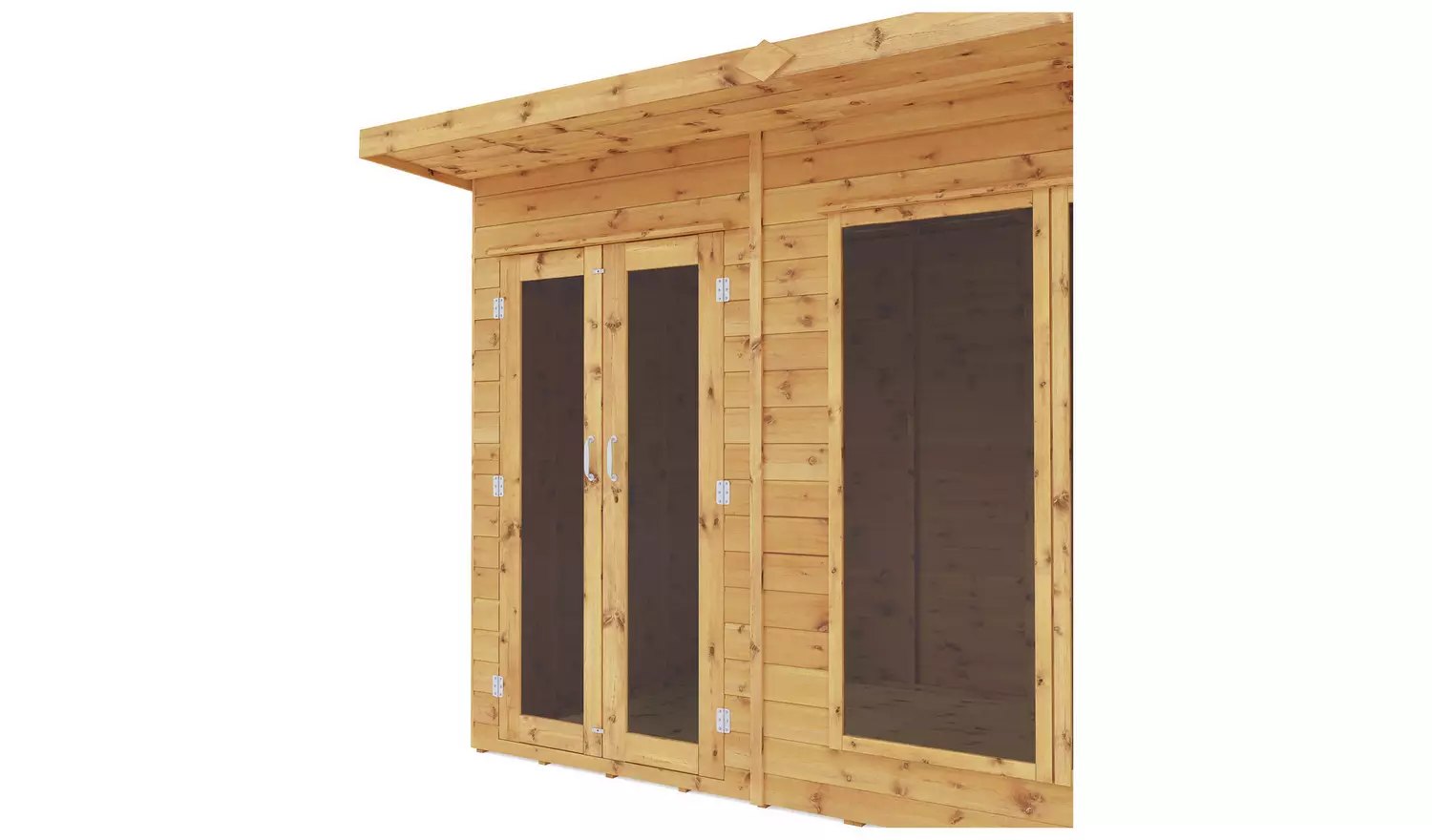 Mercia Maine Summerhouse - 10 x 6ft