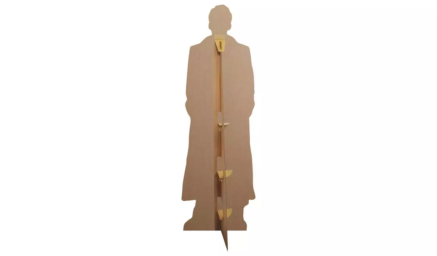 Star Cutouts Doctor Who David Tenant Cardboard Cutout