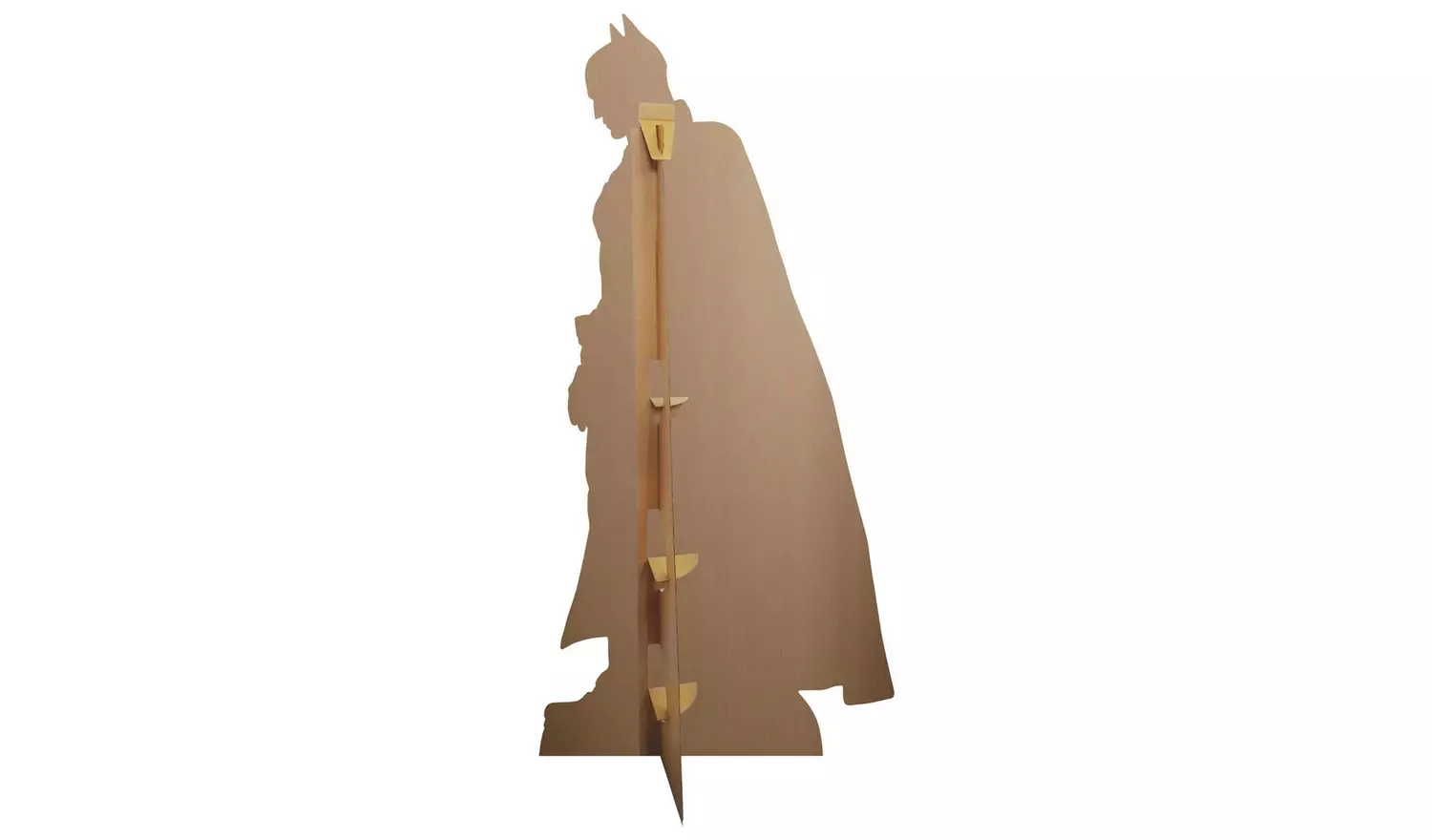 Star Cutouts Batman Robert Pattinson Cardboard Cutout