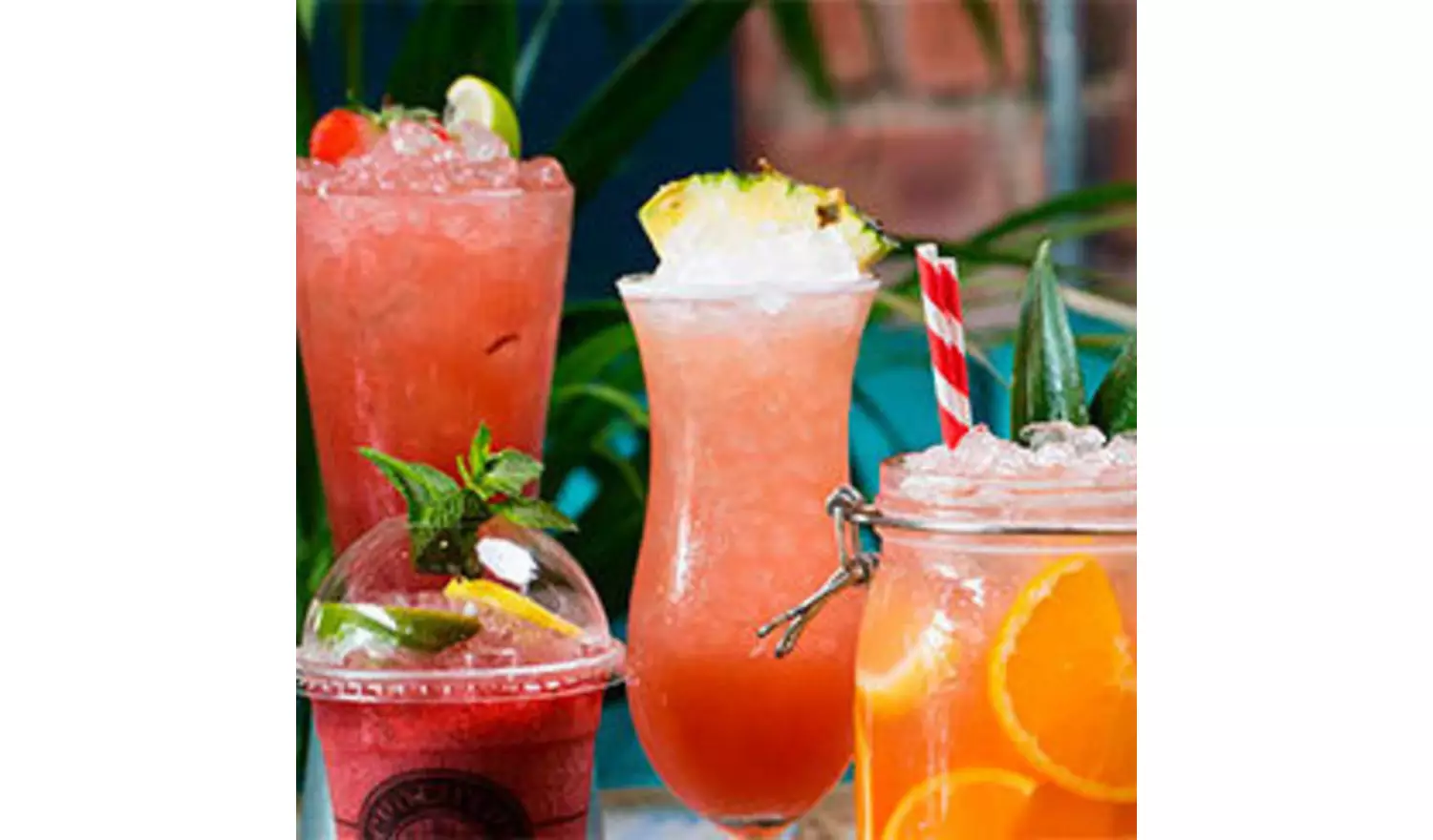 Buyagift Cocktail Class & 3 Meal For 2 Gift Experience