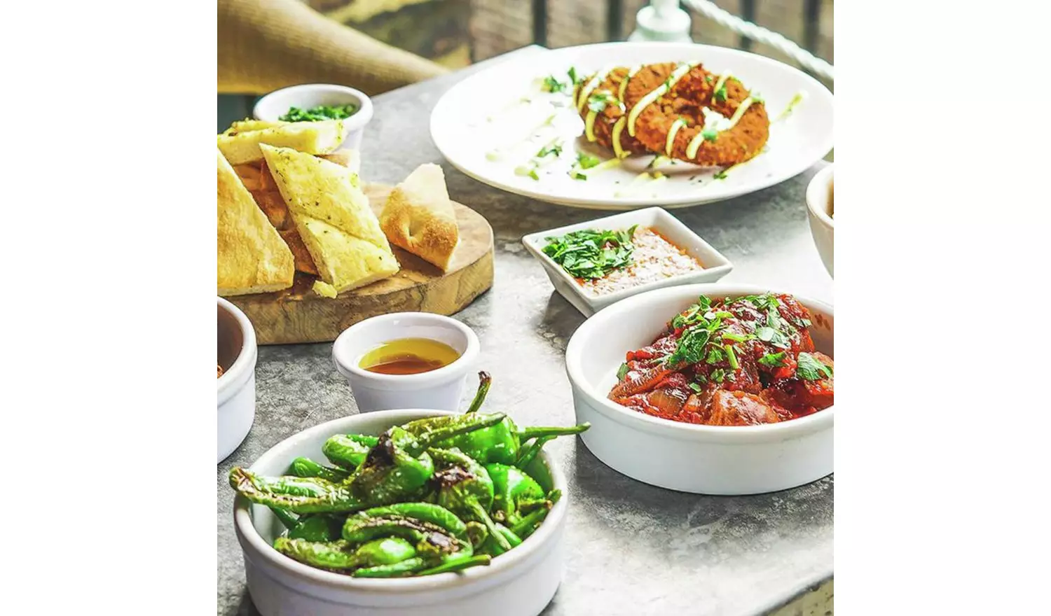 Buyagift Lets Dine OutExperiences for Two Gift Experience