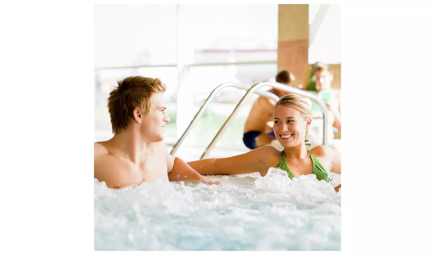 Activity Superstore Blissful Spa Day For Two Gift Experience