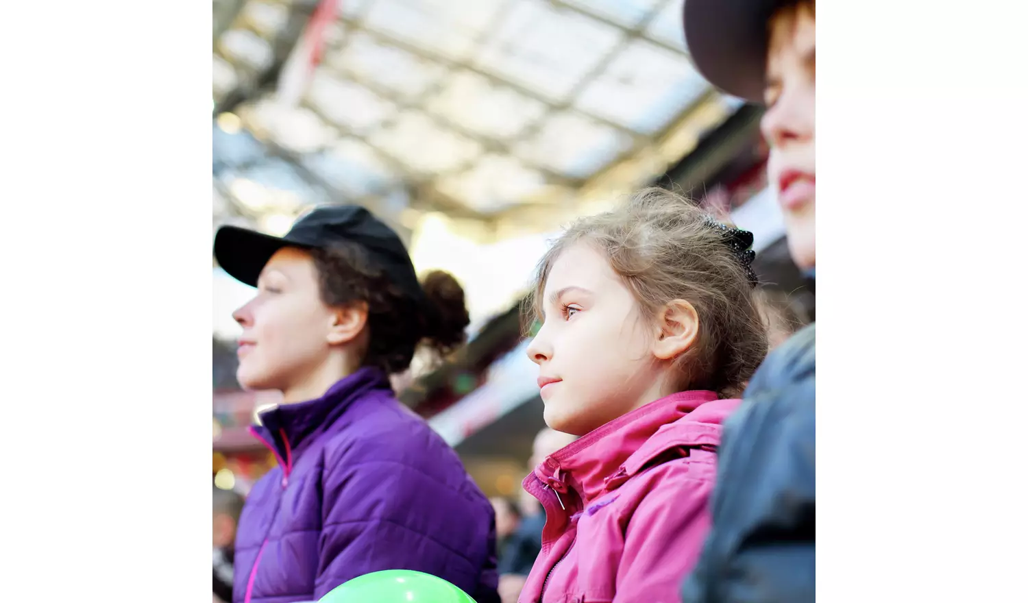 Activity Superstore Elite Football Stadium Tour For Two