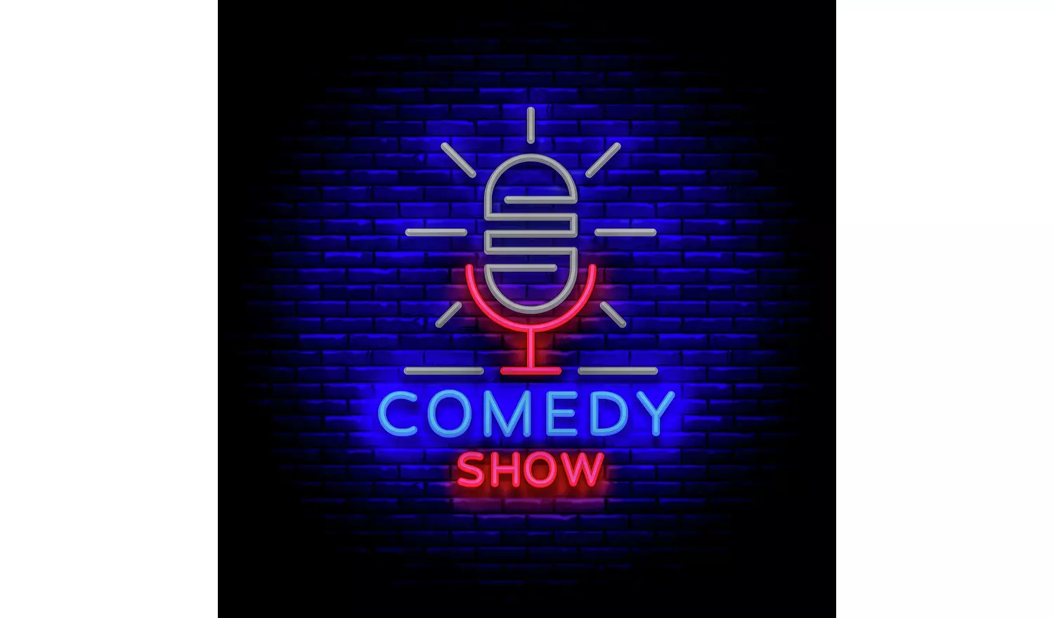 Activity Superstore Comedy Night Experience For Two