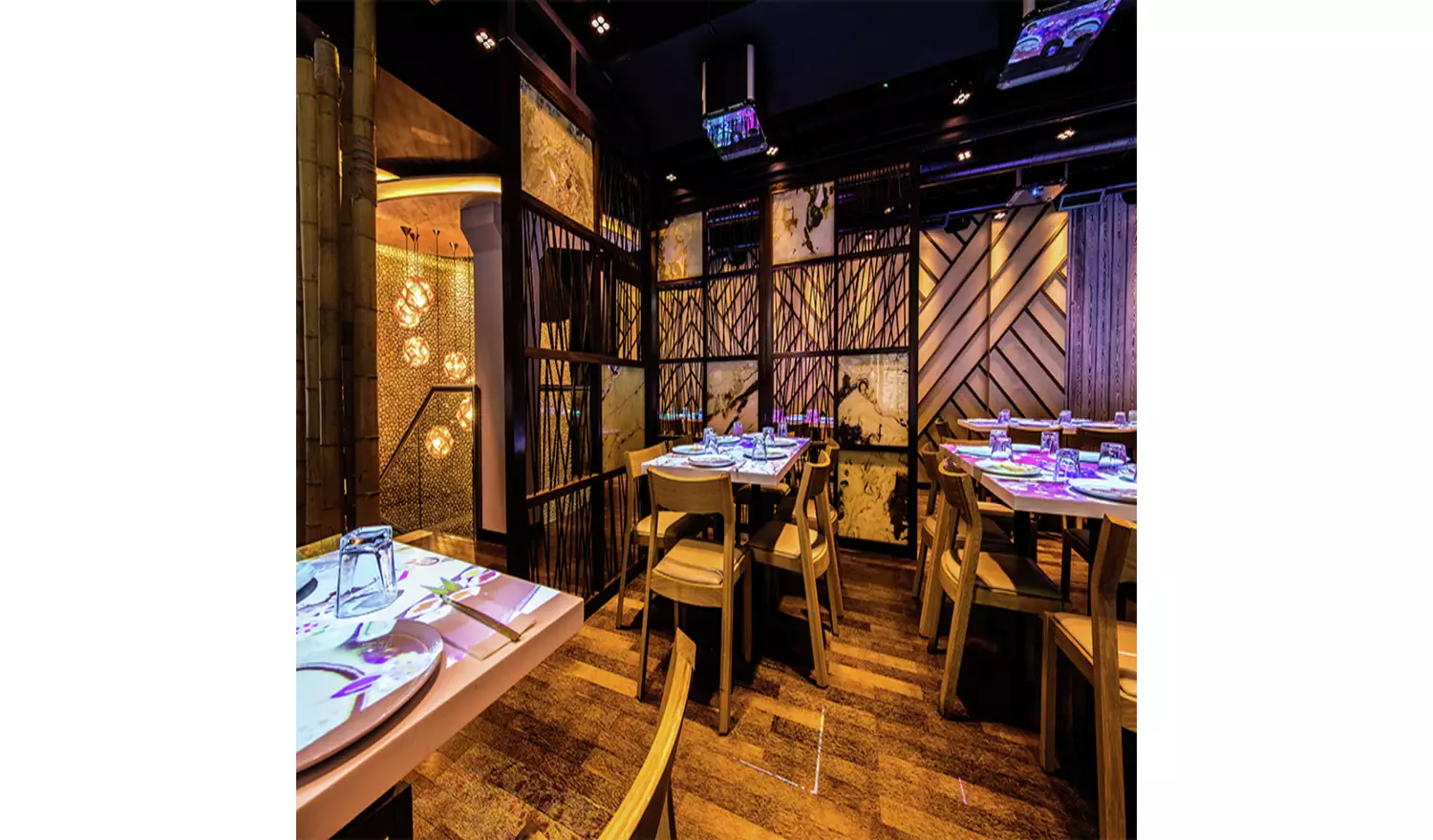 Red Letter Days Comedy Night with Dinner For Two At Inamo