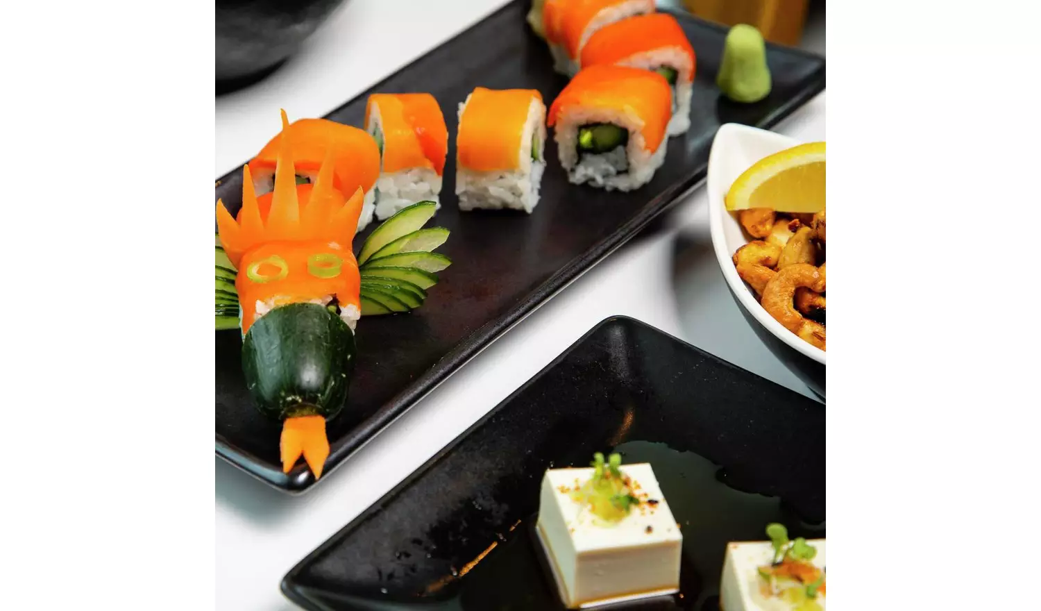 Red Letter Days Comedy Night with Dinner For Two At Inamo