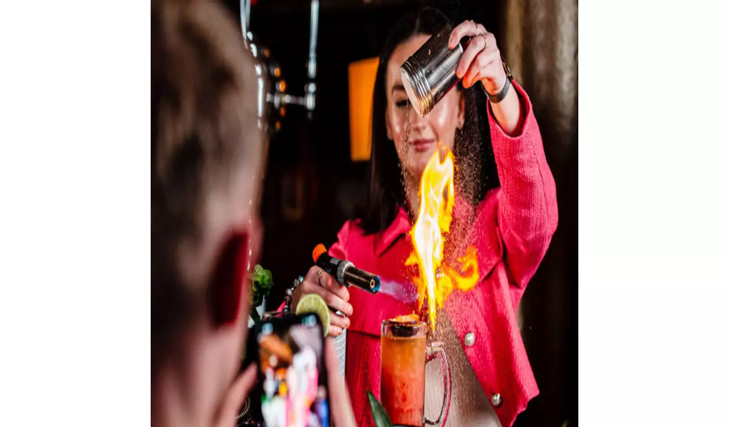 Red Letter Days Rev de Cuba For Two Gift Experience